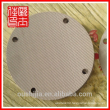 metal filter disc wire mesh used for water filter factory
